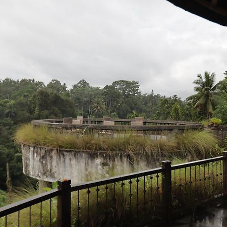 Kenran Resort Ubud By Soscomma Exterior foto